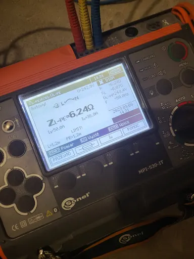 Zakład Elektroinstalacyjny Elektrobud Grzegorz Zielinkiewicz