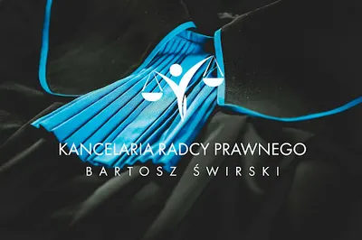 Kancelaria Radcy Prawnego Bartosz Świrski